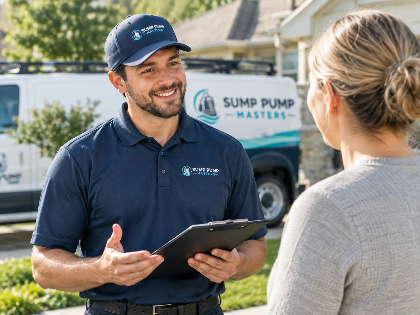 Sump Pump Repair Fort Mohave, AZ FAQs